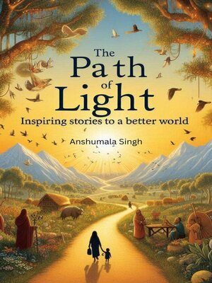 cover image of The Path of Light